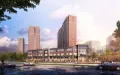 大华鸿郡户型图16