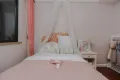 中康绿城百合花园户型图84