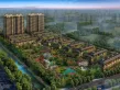 万科海右府户型图4