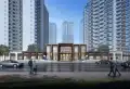 中国铁建海悦国际楼盘图3
