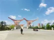 云铜时代之窗户型图