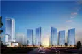 地平甲第时代户型图4