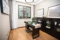 财富壹号商住户型图108