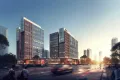 绿地华彤苑户型图3