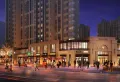 绿地新里香榭丽公馆楼盘图5