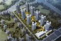 金辉信步雅苑楼盘图4
