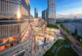 正盛商业中心楼盘图4