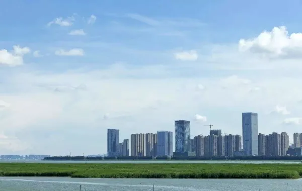 万科城市之光(商办)楼盘图
