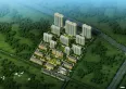 中康绿城百合花园户型图4