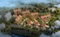 蓝湾公馆户型图5