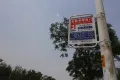 中康绿城百合花园户型图119