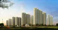 鑫苑世家公馆户型图4