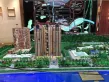 悦澋台户型图