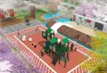 蓝光雍锦半岛楼盘图5