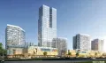山钢新天地户型图3