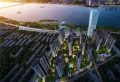 绿地朝阳中心楼盘图5