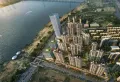 绿地朝阳中心楼盘图6