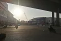 金桥国际楼盘图103