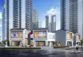 中国铁建海悦国际楼盘图2