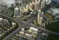 金桥国际楼盘图1