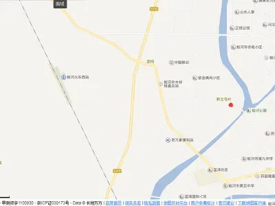 蛟河枫林湾楼盘图片