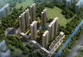 青花九龙楼盘图2