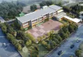 中国铁建花语拾光楼盘图23