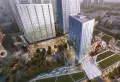 绿地象南中心楼盘图5