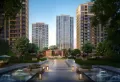 绿地华彤苑户型图9