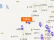 万家御文府户型图