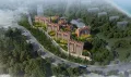 蓝湾公馆户型图4
