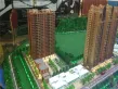 悦澋台户型图