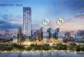绿地朝阳中心楼盘图11