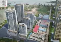 奥园铂翠中央楼盘图2