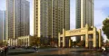 鑫苑世家公馆户型图2