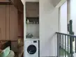 旭辉银盛泰星河城户型图84