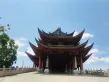 云铜时代之窗户型图