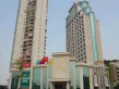 悦澋台户型图