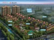 万科海右府户型图110