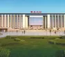 中康绿城百合花园户型图114