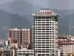 悦澋台户型图