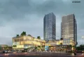 江旅都市方舟楼盘图2