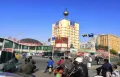 东海花园户型图56