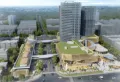 江旅都市方舟楼盘图5
