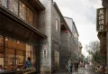 绿地象南中心楼盘图12