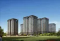 四建美林花园楼盘图5