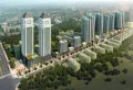 雄森国际楼盘图2