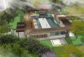 蓝光雍锦半岛楼盘图9