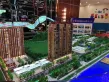 悦澋台户型图