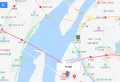 滨江明珠楼盘图100